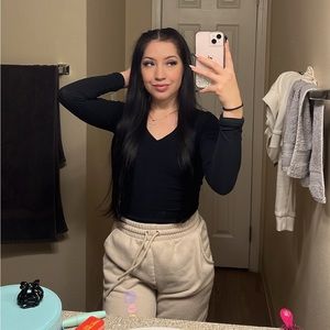 Meet your Posher, Zia